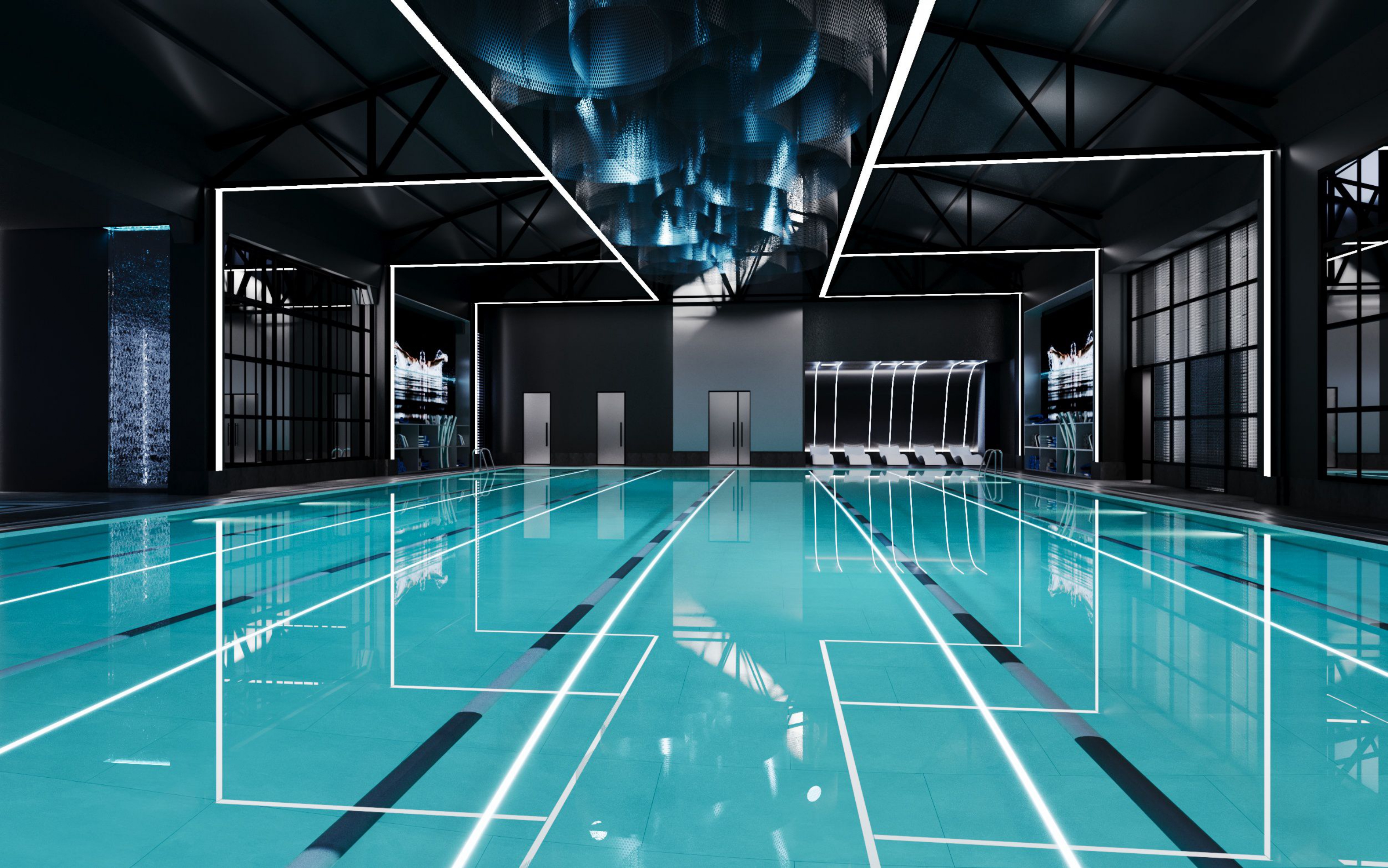 URBANFIT. NEO 